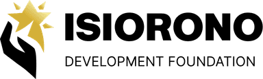 Isiorono Development Foundation